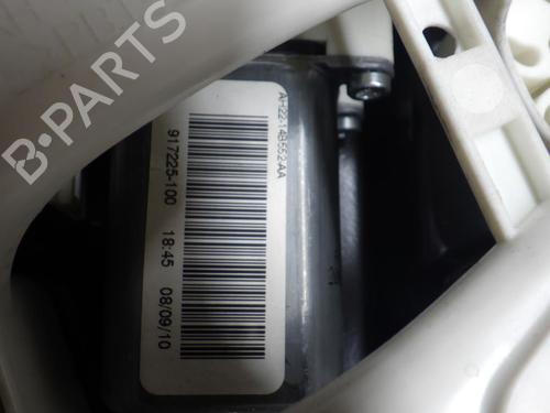 Used Front right window mechanism Front right window mechanism LAND ROVER DISCOVERY IV (L319) 3.0 TD 4x4 (245 hp) 24251349 24251349