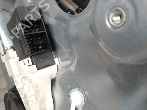 Front right window mechanism SEAT CORDOBA (6L2) 1.4 TDI | BP24249584C23 