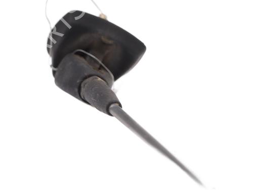 Used Antenna/Base Antenna/Base RENAULT MEGANE I (BA0/1_) 1.9 D Eco (BA0A, BA0U, BA0R) (64 hp) 34632519 34632519