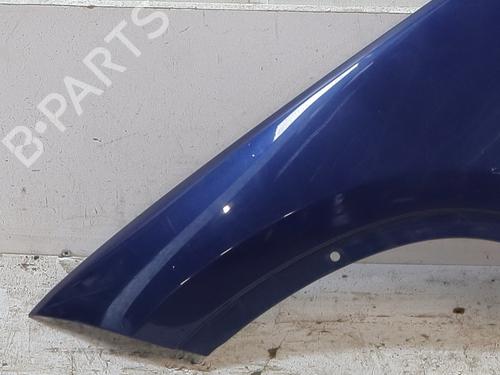 Used Left front fenders Left front fenders 37023102 37023102