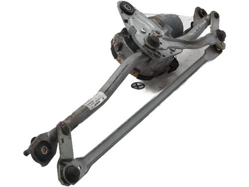 Used Front wiper motor AUDI A6 C6 Avant (4F5) 3.0 TDI quattro (233 hp) 29339953