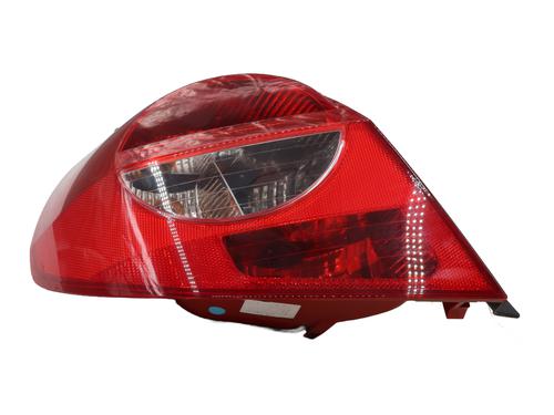 Used Left taillight RENAULT CLIO III (BR0/1, CR0/1) 1.6 16V (BR09, BR0T, CR09, CR0T) (88 hp) 29511105