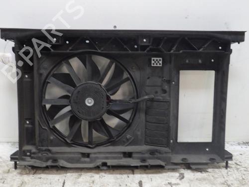 Frontplate/Frontkurv CITROËN C4 Picasso I MPV (UD_) 1.6 HDi | BP29529984C72 