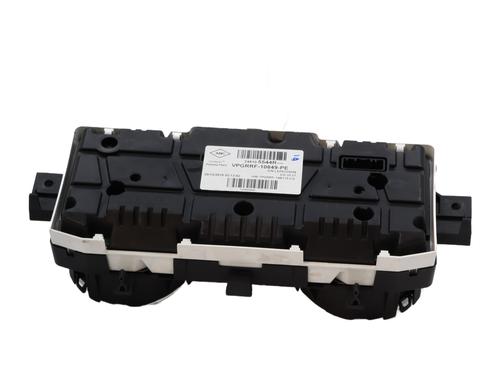 Instrument cluster RENAULT CAPTUR I (J5_, H5_) 1.3 TCe 150 (J5NK, J5JS) | BP32290577C47 - Image 3
