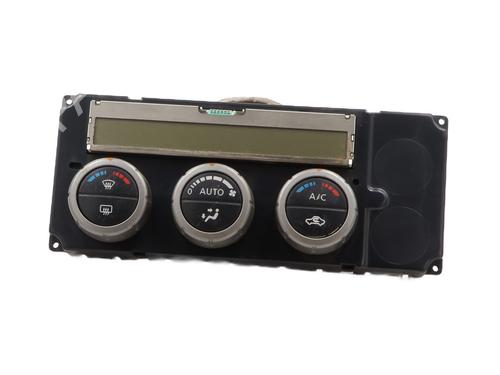 Klimabedienteil für NISSAN NAVARA NP300 (D40) 2.5 dCi 4WD (171 hp) 29960839