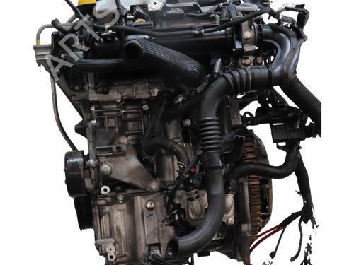 Engine DACIA SANDERO II 1.0 TCe 100 (B8ML) | BP37466734M1 - Image 4