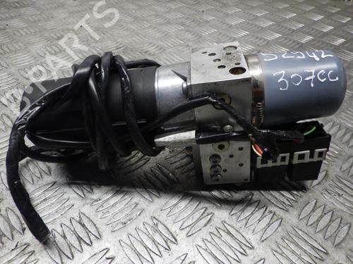 Electronic module PEUGEOT 307 CC (3B) 2.0 16V | BP24248733M83 - Image 5