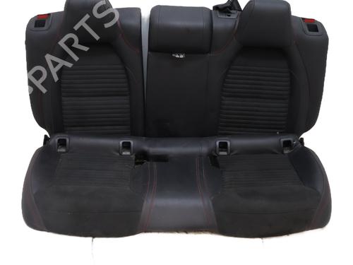 Used Rear seat Rear seat MERCEDES-BENZ A-CLASS (W176) A 200 (176.043) (156 hp) 29863229 29863229