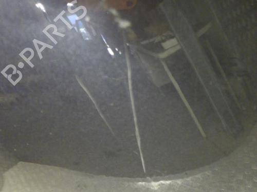 Aleta delantera izquierda PEUGEOT 206 Hatchback (2A/C) 1.4 i (75 hp) 30611051