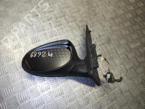 Used Left mirror FORD KA (RU8) 1.3 TDCi (75 hp) 24250924