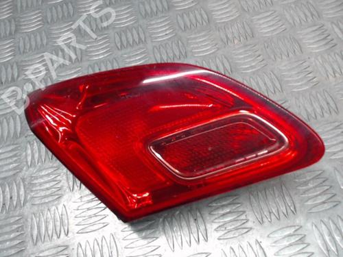 Left tailgate light OPEL ASTRA J (P10) 1.3 CDTI (68) | BP24247402C79 - Image 6
