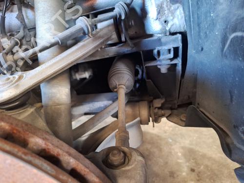 Steering rack MASERATI GRAN TURISMO I 4.2 | BP31818886M22 - Image 2