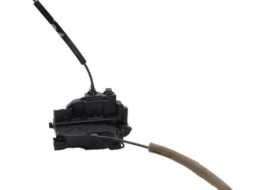 Used Tailgate lock Tailgate lock 37587489 37587489