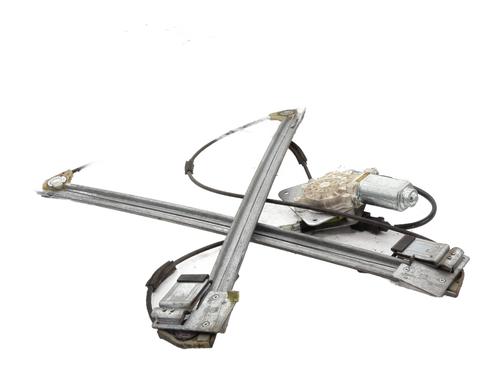 Front right window mechanism MERCEDES-BENZ VITO / MIXTO Van (W639) 109 CDI (639.601, 639.603, 639.605) | BP29401903C23 