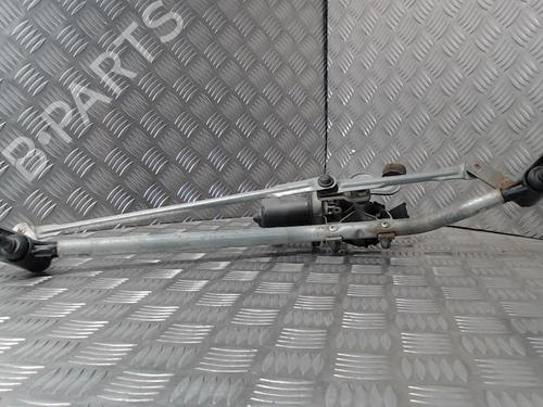 Front wiper motor RENAULT KANGOO / GRAND KANGOO II (KW0/1_) 1.5 dCi 85 (KW0K, KW0L, KW0B) | BP24245798M29 