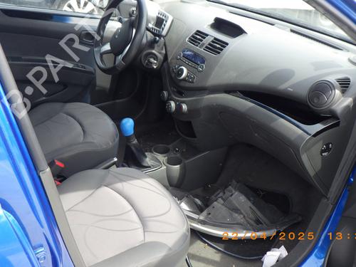 Handskerum CHEVROLET SPARK (M300) | BP36322911C95 - Image 45