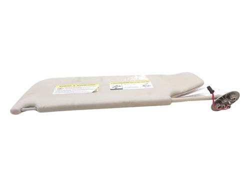 Right sun visor JEEP COMMANDER (XK, XH) 3.0 CRD 4x4 | BP37036413I2 - Image 4