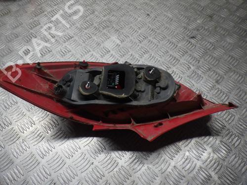 Left taillight OPEL CORSA D (S07) 1.4 (L08, L68) | BP24244946C34 - Image 2