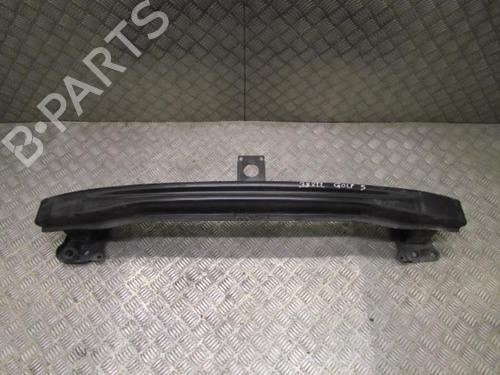 Used Front bumper reinforcement VW GOLF V (1K1) 1.9 TDI (90 hp) 24252108
