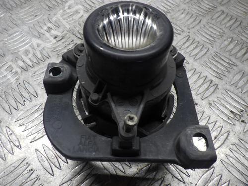 Right front fog light FIAT 500 (312_) 1.3 D Multijet (312AXB1A) | BP24245324C31 