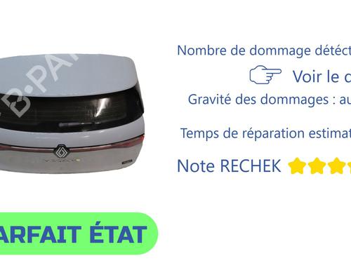 Tailgate RENAULT MEGANE E-TECH SUV EV60 (BNJ1) | BP40117062C6 - Image 6