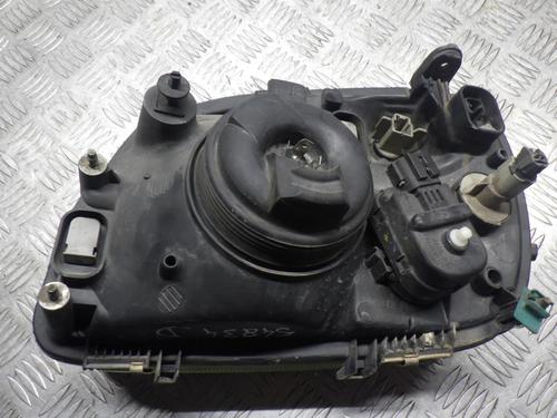 Right headlight NISSAN MICRA II (K11) 1.0 i 16V | BP24246509C29 