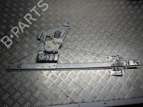 Front left window mechanism VW CRAFTER 30-50 Van (2E_) 2.5 TDI | BP24249004C22 - Image 2