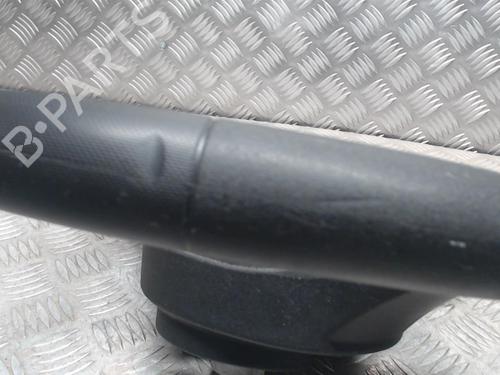 Steering wheel RENAULT TWINGO III (BCM_, BCA_) 1.0 SCe 75 | BP24252407C49  - Image 5