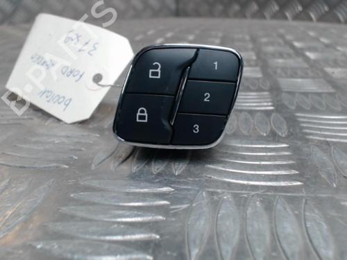 Kombi Kontakt / Stilkkontakt FORD MONDEO V Saloon (CD) 2.0 Hybrid (190 hp) 24249758