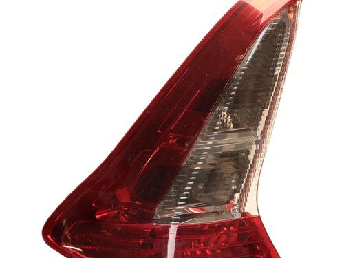 Used Left taillight CITROËN C4 Coupe (LA_) 1.6 HDi (90 hp) 26123524