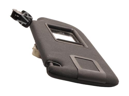 Used Right sun visor Right sun visor AUDI A6 C6 Avant (4F5) 3.0 TDI quattro (233 hp) 27820424 27820424