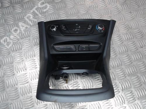 Used Climate control FORD B-MAX (JK) 1.0 EcoBoost (100 hp) 24247450
