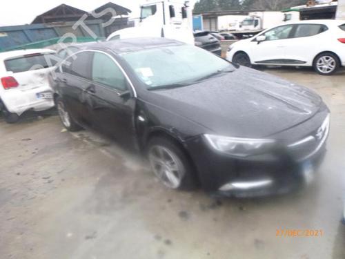 Right tailgate light OPEL INSIGNIA B Grand Sport (Z18) 1.6 CDTi (68) | BP24251272C80  - Image 10
