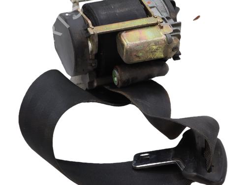 Front left seatbelt PEUGEOT 206 CC (2D) 2.0 S16 | BP37280077I26 - Image 2