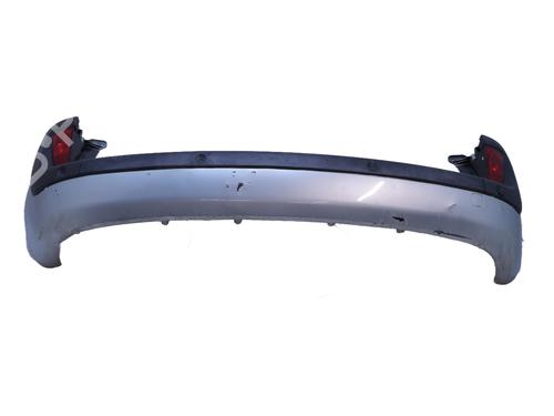 Used Rear bumper RENAULT ESPACE IV (JK0/1_) 2.2 dCi (JK0H) (150 hp) 31065058