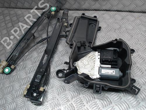 Front left window mechanism SEAT LEON (1P1) 2.0 TDI 16V | BP24252540C22 