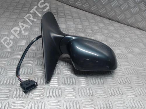 Right mirror VW GOLF IV (1J1) 1.9 TDI | BP24245792C27 