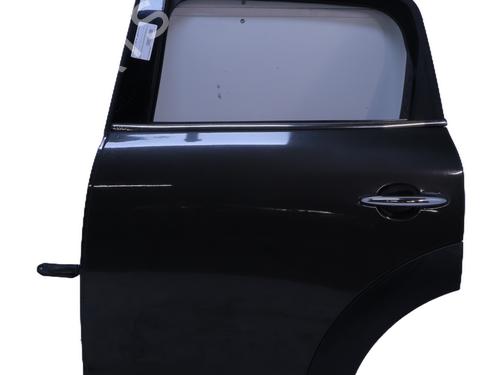 Left rear door MINI MINI COUNTRYMAN (R60) Cooper SD | BP24249898C4 