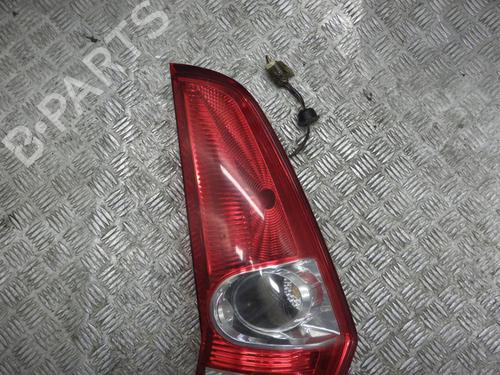 Right taillight SUZUKI SPLASH (EX) 1.3 CDTI (A5B413D) | BP24246670C35 - Image 4