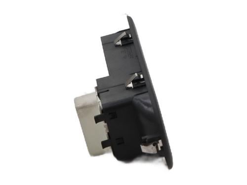 Left front window switch RENAULT CLIO III (BR0/1, CR0/1) 1.6 16V (BR09, BR0T, CR09, CR0T) | BP29511106I27 