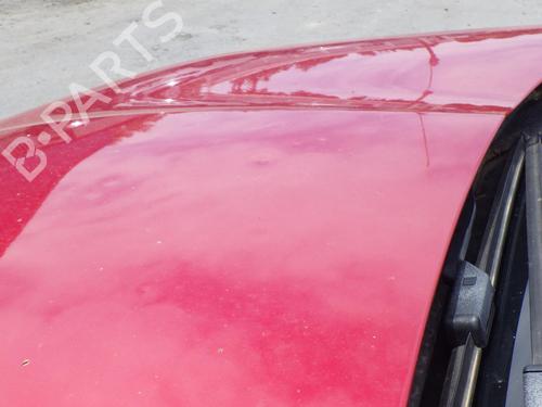 Climate control CITROËN DS4 (NX_) 1.6 HDi 110 | BP24248282I5  - Image 26