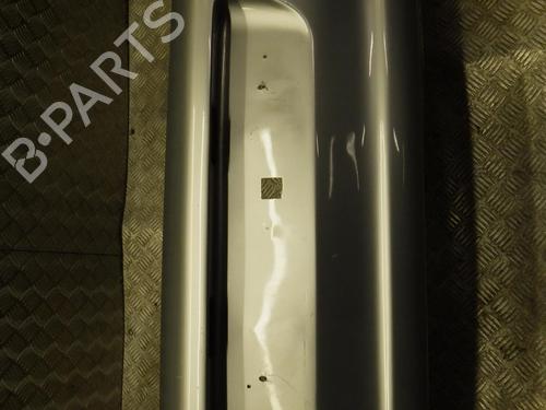 Rear bumper PEUGEOT 307 (3A/C) 1.6 HDi 110 | BP24248422C8 