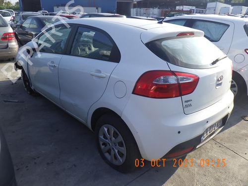 Left taillight KIA RIO III (UB) 1.1 CRDi | BP24246631C34 - Image 13