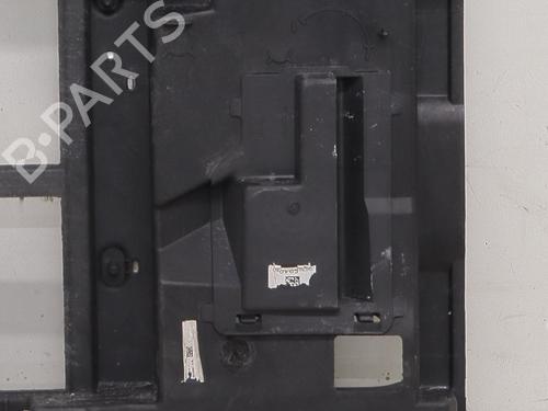 Frontplade/Frontkurv CITROËN C3 III (SX) 1.2 PureTech 82 | BP31137243C72