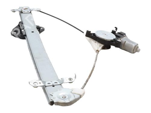 Front right window mechanism SUBARU FORESTER (SH_) 2.0 D AWD (SHH, SHD, SHN) | BP39110621C23 - Image 3