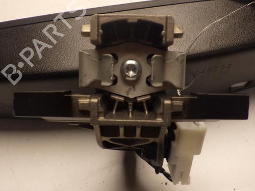 Rear mirror RENAULT CLIO V (B7_) 1.0 TCe 90 (B7MT) | BP24244405I6  - Image 10