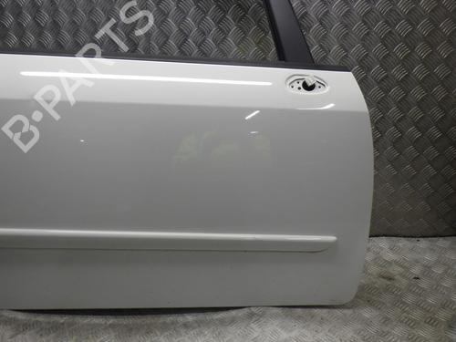 Right front door FIAT GRANDE PUNTO (199_) 1.3 D Multijet | BP24248722C3 