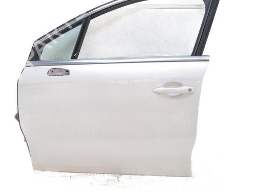 Used Left front door CITROËN DS4 (NX_) 2.0 BlueHDi 180 (180 hp) 29220812