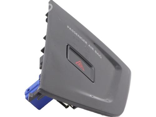 Warning switch VW POLO VI (AW1, BZ1, AE1) 1.0 MPi | BP33564491I22  - Image 5