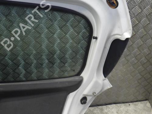 Tailgate OPEL CORSA D (S07) 1.3 CDTI (L08, L68) | BP24245173C6 
